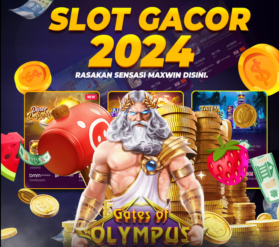 slots vencedor apk